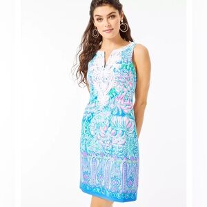 Lilly Pulitzer Shift dress